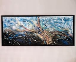 CONTRA 140x56cm image 2