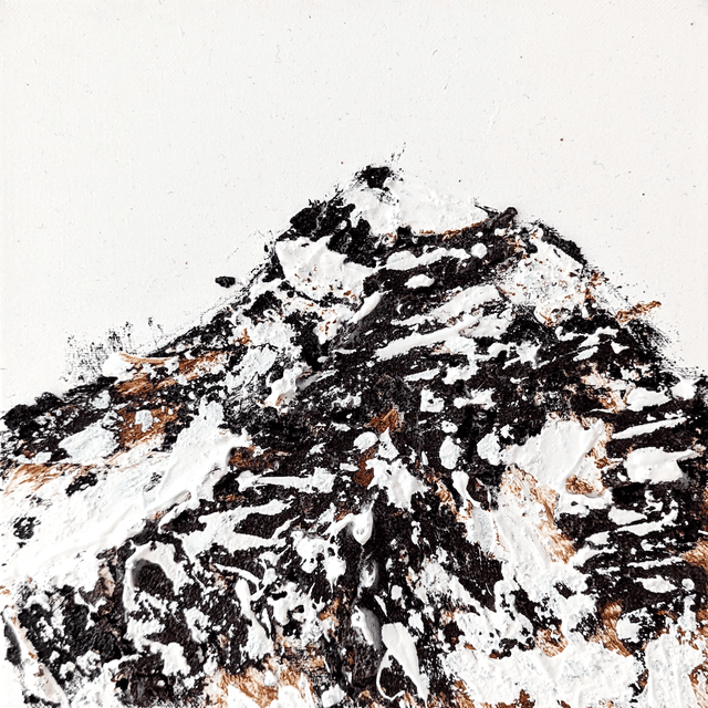 Everest 20x20cm £80