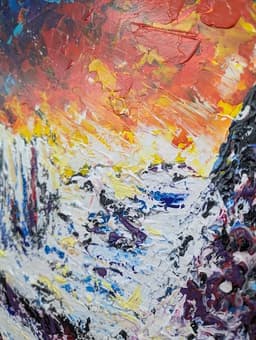 fire and ice undefined image 1