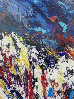 fire and ice undefined image 2