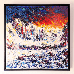 fire and ice undefined image 3