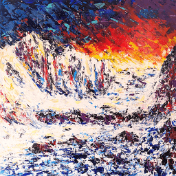 fire and ice undefined image 0