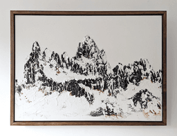 Monte Fitz Roy undefined image 1