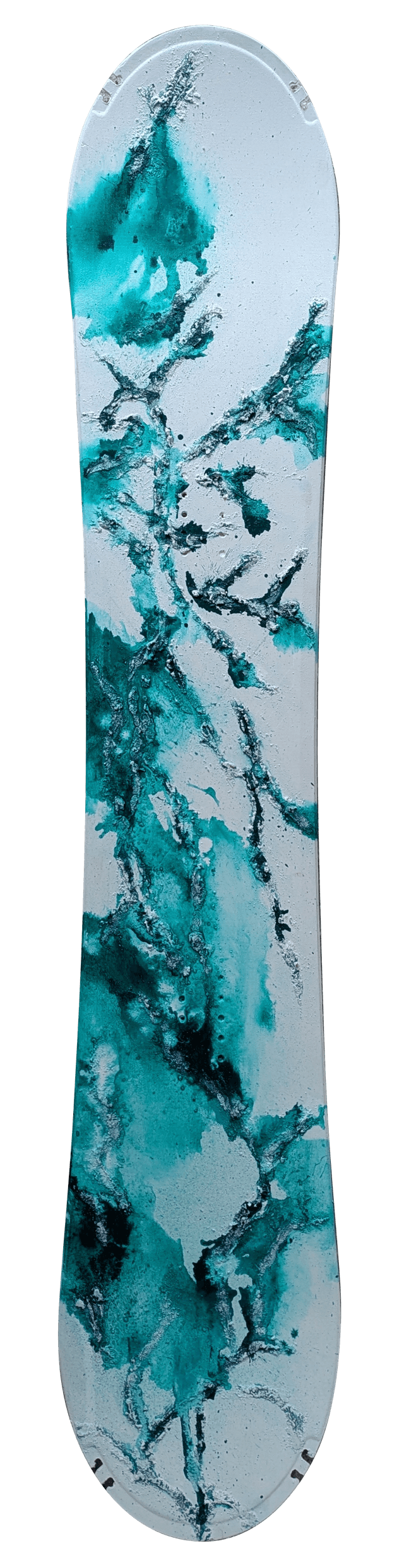 45.30501, 6.587795 30x150cm £550