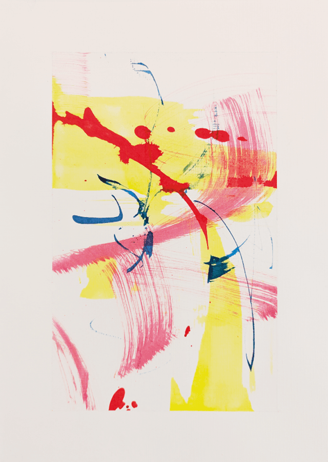 Ink study 7 A4 £40 / £60 framed