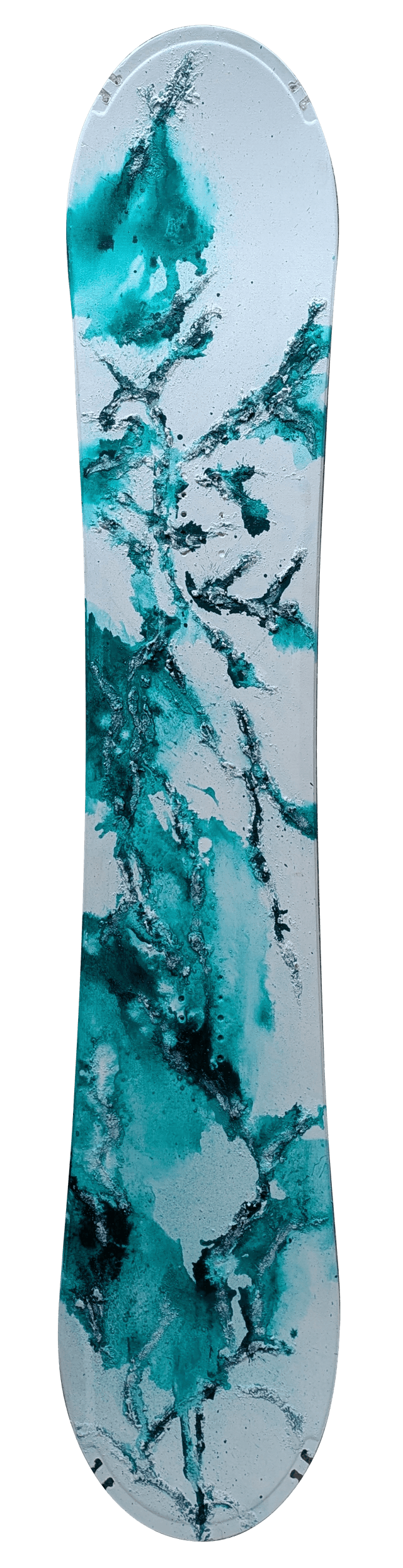 45.30501, 6.587795, 3 Valleys - France 30x150cm £550
