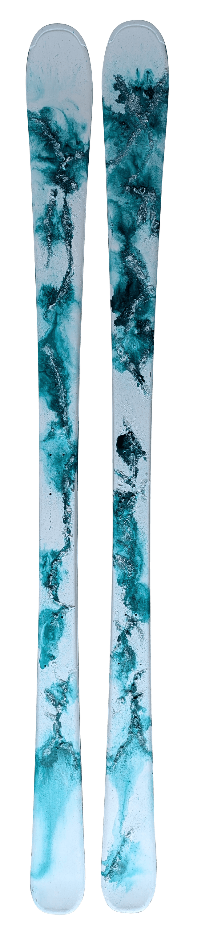 45.281395, 6.624097, 3 Valleys - France 26x170cm £550