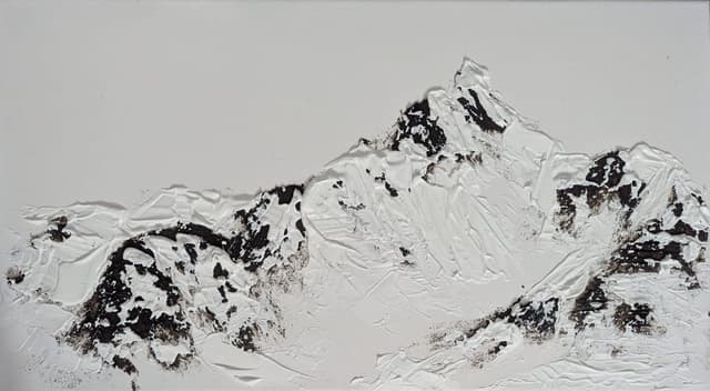 Ama Dablam 45x25cm £150