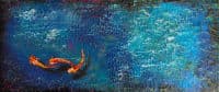 skimming the water undefined image 0