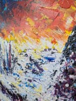 fire and ice undefined image 2