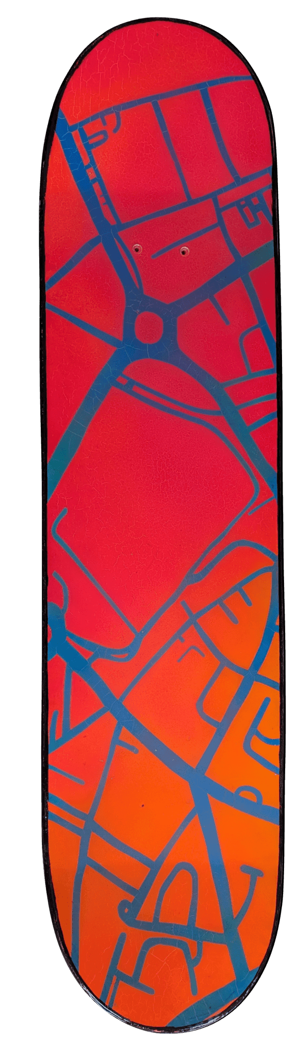 51.506, -0.116, Southbank Skatepark - London