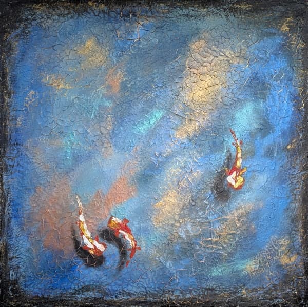 golden spirits